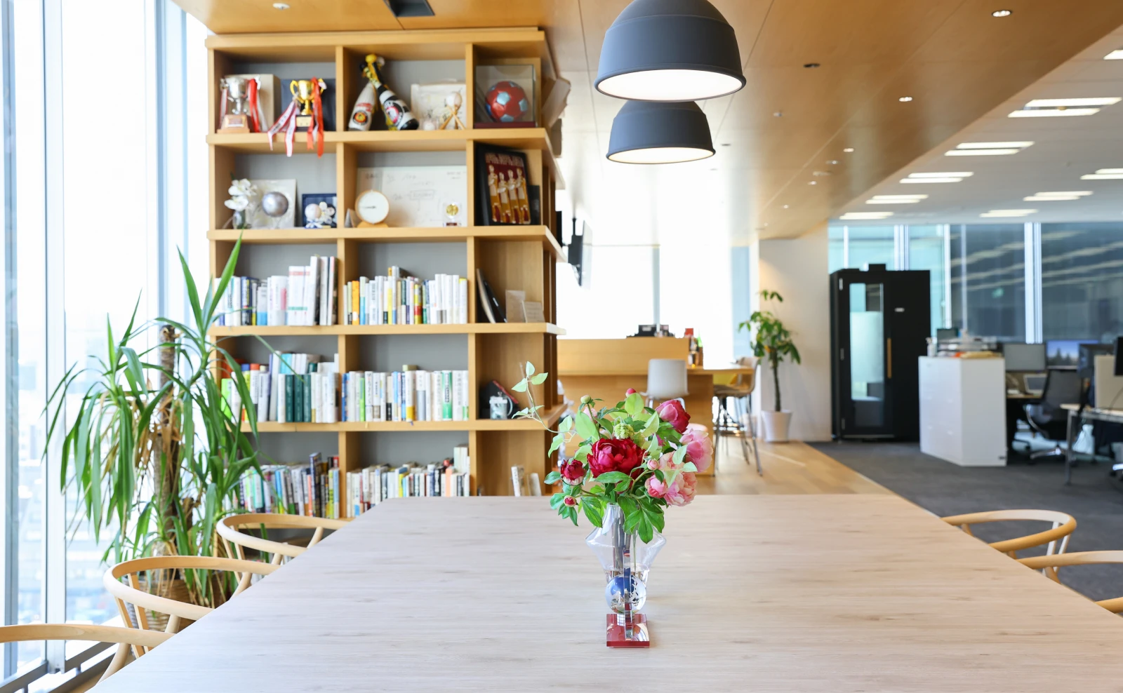 オフィス内観画像5